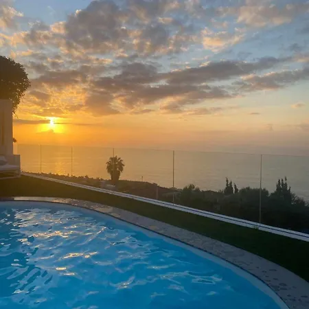 Villa De Lujo En El Sauzal