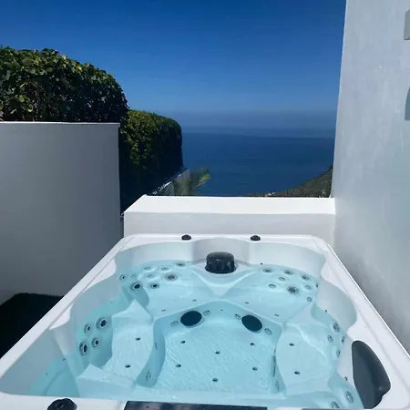 Villa De Lujo En El *