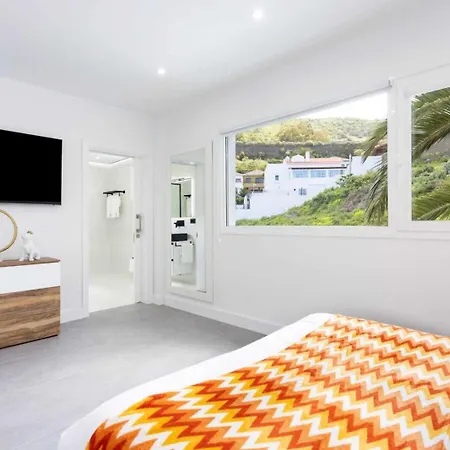 别墅 De Lujo En El