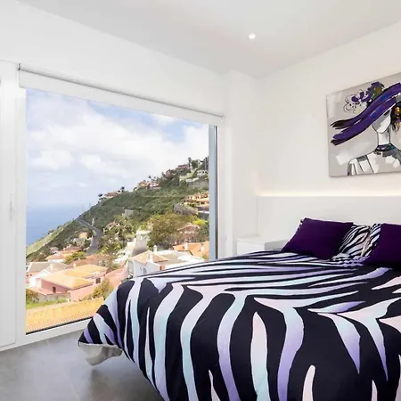 De Lujo En El 别墅 *