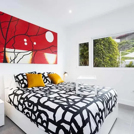 别墅 De Lujo En El 绍萨尔