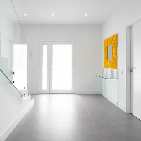 别墅 De Lujo En El 绍萨尔