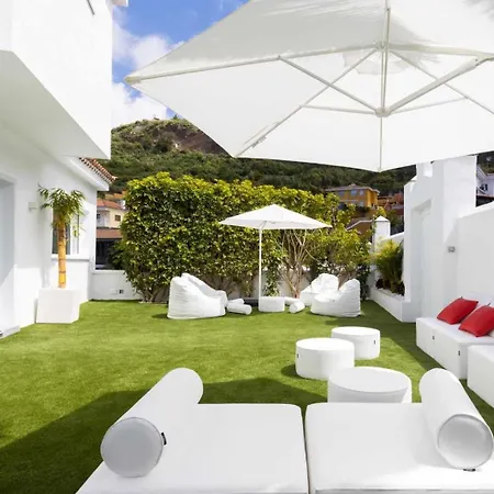 De Lujo En El 绍萨尔