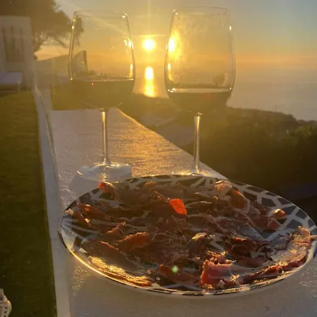 别墅 De Lujo En El *