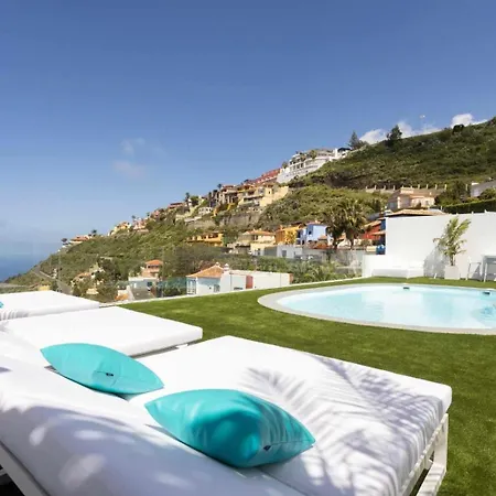 De Lujo En El 别墅 绍萨尔