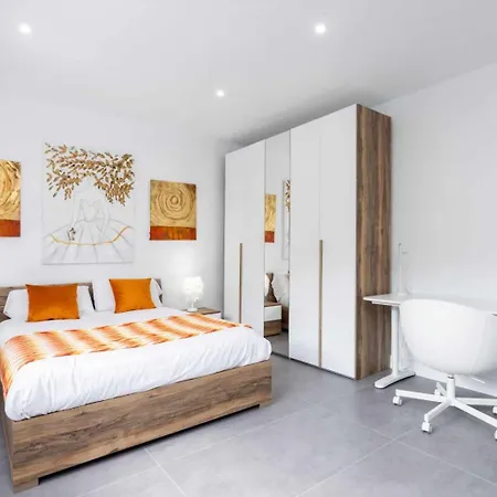 De Lujo En El 别墅