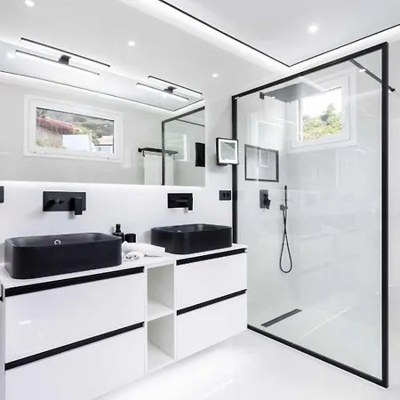 De Lujo En El 绍萨尔