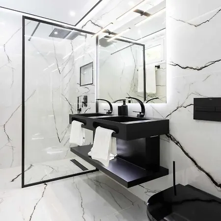 De Lujo En El 别墅 *