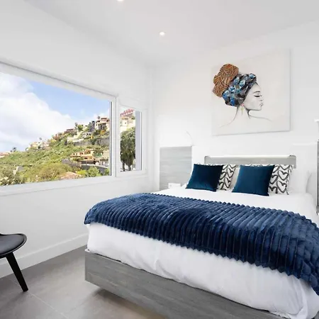 别墅 De Lujo En El 绍萨尔