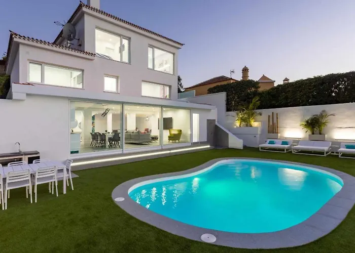 De Lujo En El * 绍萨尔