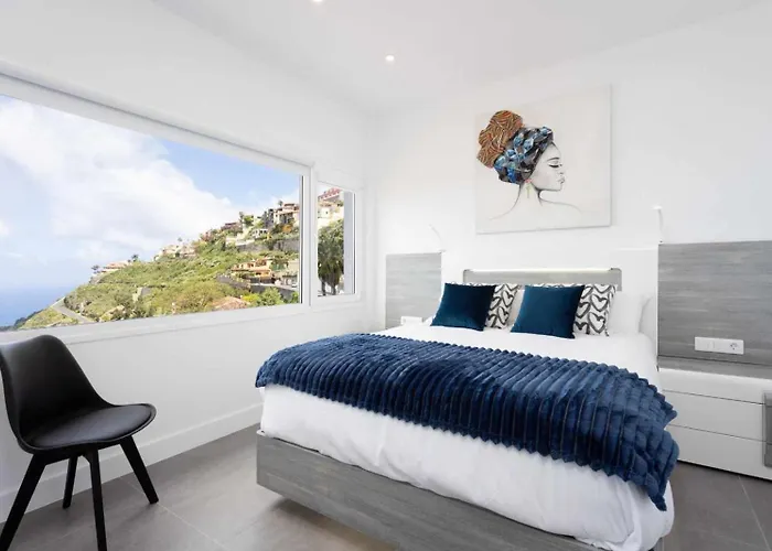 别墅 De Lujo En El 绍萨尔